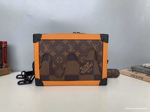 FS CHEAP TRUNK SOFT VUITTON LOUIS 0714